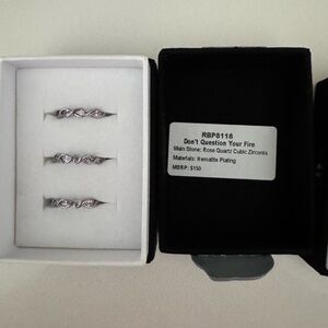 Bomb Party Luxe Bands